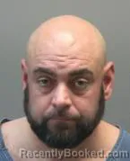 Mugshot of JOSHUA MICHAEL RESER booked in Montgomery County, Ohio on May 15, 2026