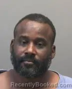 Mugshot of ANTONIO EUGENE JACKSON booked in Montgomery County, Ohio on May 15, 2026