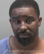Mugshot of TERRELLE LARON CLAY booked in Montgomery County, Ohio on May 15, 2026