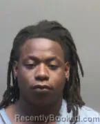 Mugshot of KIRBY LAMAR FROST JR booked in Montgomery County, Ohio on May 16, 2026