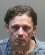 Mugshot of JERRY LEE STOUT II booked in Montgomery County, Ohio on May 17, 2026