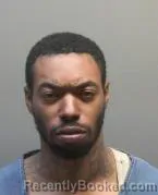 Mugshot of JEFFERY KEITH WILLIAMS JR booked in Montgomery County, Ohio on May 17, 2026