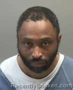 Mugshot of CHRISTOPHER BRYAN LEE booked in Montgomery County, Ohio on May 17, 2026