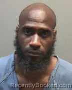 Mugshot of COREY CLARK PURNELL booked in Montgomery County, Ohio on May 17, 2026