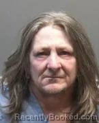 Mugshot of WILLIAM DOUG ARROWOOD booked in Montgomery County, Ohio on May 17, 2026