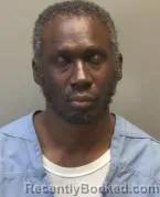 Mugshot of JERRY SHAROD MCDOUGLE booked in Montgomery County, Ohio on May 19, 2026