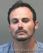 Mugshot of AUSTIN LEVI BAKER booked in Montgomery County, Ohio on May 20, 2026