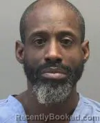 Mugshot of CLARENCE ALLEN MOYER booked in Montgomery County, Ohio on May 21, 2026