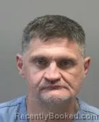 Mugshot of JAMES TALMAGE BROWN JR booked in Montgomery County, Ohio on May 21, 2026
