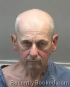 Mugshot of TIMOTHY RICHARD DECKARD booked in Montgomery County, Ohio on May 22, 2026