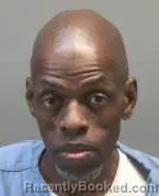 Mugshot of RAYMOND NORVELL WILLIAMS booked in Montgomery County, Ohio on May 22, 2026