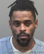 Mugshot of MICHAEL LYNN REAVES booked in Montgomery County, Ohio on May 22, 2026