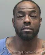 Mugshot of OTIS JEREMY HOLLOWAY booked in Montgomery County, Ohio on May 22, 2026