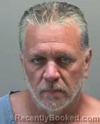 Mugshot of ALBERT JEFFREY MCCLURG booked in Montgomery County, Ohio on June 4, 2026