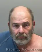 Mugshot of LARRY JOHN GUTZLER booked in Montgomery County, Ohio on June 11, 2026