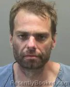 Mugshot of DARRELL JAMES FERDON booked in Montgomery County, Ohio on June 11, 2026