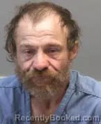 Mugshot of RYAN CLARENCE ROSENKRANZ booked in Montgomery County, Ohio on June 12, 2026