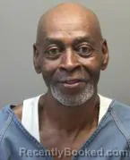 Mugshot of CURTIS EUGENE STARGELL booked in Montgomery County, Ohio on June 12, 2026