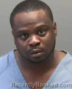 Mugshot of DOMINIQUE GRAY booked in Montgomery County, Ohio on June 14, 2026