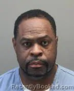 Mugshot of JAMES LAMAR MCCLAIN booked in Montgomery County, Ohio on June 15, 2026