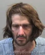 Mugshot of CHRISTOPHER JOSEPH WEHAGEN booked in Montgomery County, Ohio on June 15, 2026