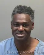Mugshot of JONATHAN DAVON JAMES booked in Montgomery County, Ohio on June 16, 2026