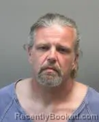 Mugshot of WILLIAM CHARLES JOSEPH WAX booked in Montgomery County, Ohio on June 17, 2026