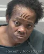 Mugshot of SONYA FAYE LIGHTFOOT booked in Montgomery County, Ohio on June 17, 2026