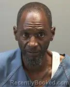 Mugshot of RASAUN ANTHONY MOCK booked in Montgomery County, Ohio on June 18, 2026