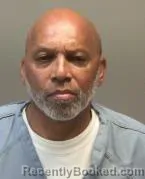 Mugshot of TERRANCE LAVERN SMITH booked in Montgomery County, Ohio on June 18, 2026