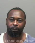Mugshot of LAMAR JEROME BURESS booked in Montgomery County, Ohio on June 18, 2026
