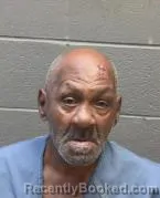 Mugshot of DWIGHT ANTHONY KIMBLE booked in Montgomery County, Ohio on June 19, 2026