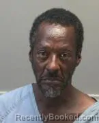 Mugshot of DARYL TYRONE HART booked in Montgomery County, Ohio on June 20, 2026