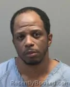 Mugshot of JERAL DEANDRE SMITH booked in Montgomery County, Ohio on June 20, 2026