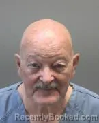 Mugshot of STEVEN KENNETH CRAIG booked in Montgomery County, Ohio on June 21, 2026