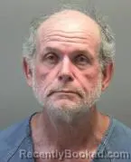 Mugshot of ALFORD JAMES ZIZELMAN booked in Montgomery County, Ohio on June 21, 2026