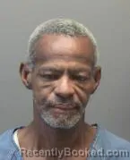 Mugshot of WENDELL BROADNAX booked in Montgomery County, Ohio on June 23, 2026