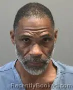 Mugshot of ALFONSO STEVENSON booked in Montgomery County, Ohio on June 24, 2026