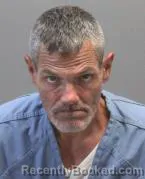 Mugshot of MARC ANTHONY CLEAVENGER booked in Montgomery County, Ohio on June 24, 2026