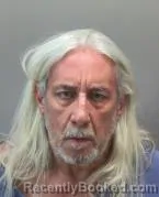 Mugshot of JEFFREY WILLIAM KURPE booked in Montgomery County, Ohio on June 25, 2026