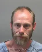 Mugshot of CHARLES EDWARD DELONG booked in Montgomery County, Ohio on June 25, 2026
