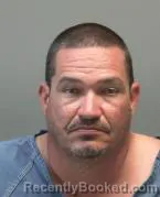 Mugshot of MICHAEL JAMES CONLEY booked in Montgomery County, Ohio on June 25, 2026