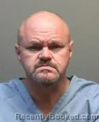 Mugshot of ALFRED JOSEPH BINGHAM booked in Montgomery County, Ohio on June 26, 2026