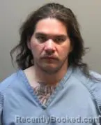 Mugshot of ERIC ANTHONY UMALI booked in Montgomery County, Ohio on June 26, 2026