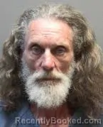 Mugshot of DAVID REYNOLDS booked in Montgomery County, Ohio on June 26, 2026