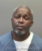 Mugshot of ANDRE DUSHAWN STOKES booked in Montgomery County, Ohio on June 28, 2026