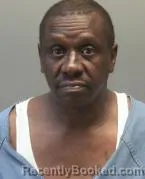 Mugshot of CHARLES KENNY MOORE JR booked in Montgomery County, Ohio on June 28, 2026
