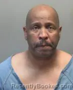 Mugshot of JOSEPH DEWAYNE REED booked in Montgomery County, Ohio on June 29, 2026