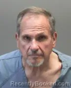 Mugshot of MICHAEL CHARLES CODISPOTI booked in Montgomery County, Ohio on June 29, 2026