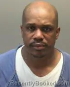 Mugshot of ADRIAN LAMONT RICHARDSON booked in Montgomery County, Ohio on June 30, 2026